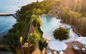Туры в отель Le Meridien Bodrum Beach Resort