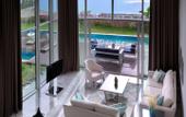 Туры в отель Le Meridien Bodrum Beach Resort