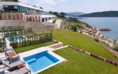 Туры в отель Le Meridien Bodrum Beach Resort