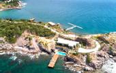Туры в отель Le Meridien Bodrum Beach Resort