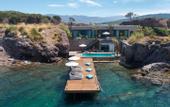 Туры в отель Le Meridien Bodrum Beach Resort