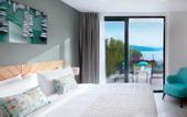 Туры в отель Le Meridien Bodrum Beach Resort
