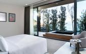 Туры в отель Le Meridien Bodrum Beach Resort