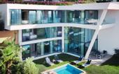 Туры в отель Le Meridien Bodrum Beach Resort