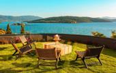 Туры в отель Le Meridien Bodrum Beach Resort