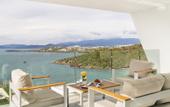 Туры в отель Le Meridien Bodrum Beach Resort