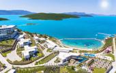 Туры в отель Le Meridien Bodrum Beach Resort