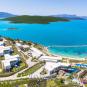 Туры в отель Le Meridien Bodrum Beach Resort, оператор Anex Tour