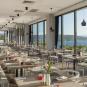 Туры в отель Le Meridien Bodrum Beach Resort, оператор Anex Tour