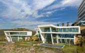 Туры в отель Le Meridien Bodrum Beach Resort