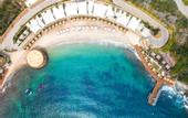 Туры в отель Le Meridien Bodrum Beach Resort