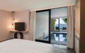 Туры в отель Le Meridien Bodrum Beach Resort