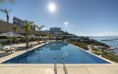 Туры в отель Le Meridien Bodrum Beach Resort