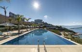 Туры в отель Le Meridien Bodrum Beach Resort