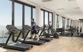 Туры в отель Le Meridien Bodrum Beach Resort