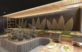 Туры в отель Le Meridien Bodrum Beach Resort