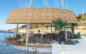 Туры в отель Le Meridien Bodrum Beach Resort