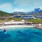 Туры в отель Le Meridien Bodrum Beach Resort, оператор Anex Tour