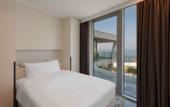 Туры в отель Le Meridien Bodrum Beach Resort
