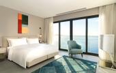 Туры в отель Le Meridien Bodrum Beach Resort