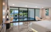 Туры в отель Le Meridien Bodrum Beach Resort