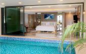 Туры в отель Le Meridien Bodrum Beach Resort