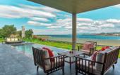 Туры в отель Le Meridien Bodrum Beach Resort