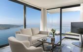 Туры в отель Le Meridien Bodrum Beach Resort