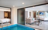 Туры в отель Le Meridien Bodrum Beach Resort