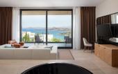 Туры в отель Le Meridien Bodrum Beach Resort
