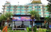 Туры в отель Unique Regency Hotel