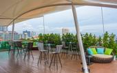 Туры в отель Unique Regency Hotel