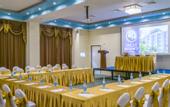 Туры в отель Unique Regency Hotel