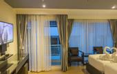 Туры в отель Unique Regency Hotel