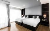Туры в отель Unique Regency Hotel