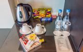 Туры в отель Unique Regency Hotel