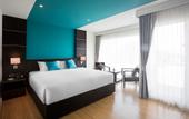 Туры в отель Unique Regency Hotel