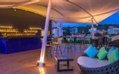 Туры в отель Unique Regency Hotel