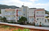 Туры в отель Melissa Apartments