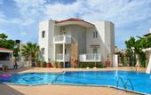 Туры в отель Melissa Apartments