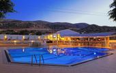 Туры в отель Melissa Apartments