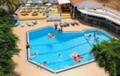 Туры в отель Melissa Apartments