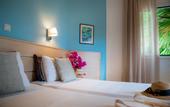 Туры в отель Melissa Apartments