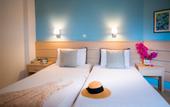 Туры в отель Melissa Apartments