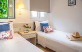 Туры в отель Melissa Apartments