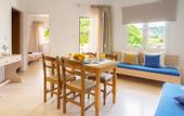 Туры в отель Melissa Apartments