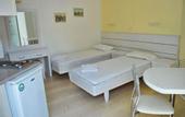 Туры в отель Melissa Apartments