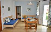 Туры в отель Melissa Apartments