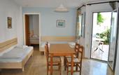 Туры в отель Melissa Apartments