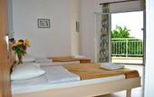 Туры в отель Melissa Apartments